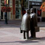 Calgary Self Guided Audio Experience - Final Thoughts