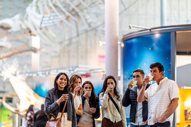 California Academy of Sciences NightLife Plus Admission Ticket - A Detailed Look at the California Academy of Sciences NightLife Plus