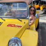 California Dreaming San Diego Beaches GoCar Buggy Tour - Assessing the Value and Practicalities