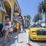 California Tour Los Angeles Santa Monica Hollywood from LV - The Experience: What’s It Like on the Ground?