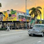 Calle Ocho Walking and food Tour: Cigars, coffee and Live Salsa - Who Should Consider This Tour?