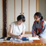 Calligraph Name in Japanese and Dress in Kimono - FAQ