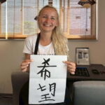 Calligraphy & print your calligraphy on a T-shirt. - An In-Depth Look at the Calligraphy & T-Shirt Printing Tour