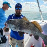 Calm Bay Fishing - Who Would Love This Tour?
