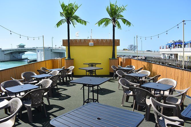 Calypso Breeze Daytime Tropical Buffet - Final Thoughts: Is It Worth It?