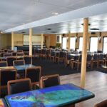 Calypso Breeze Tropical Party Cruise - The Experience in Detail