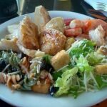 Calypso Queen Tropical Party Buffet Cruise - The Calypso Queen: A Closer Look