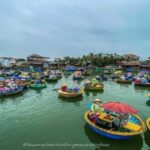 Cam Thanh Basket Boat Eco Tour - Authenticity and Local Flavor
