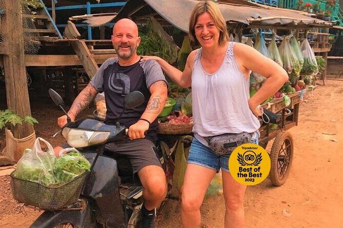 Cambodia 8 day from Angkor Wat to Phnom Penh, Kampot and Koh Rong - Who Should Consider This Cambodia Tour?