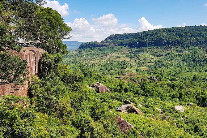 Cambodia 9 Day Adventure Tour: Cycling, Trekking, Boating - The Value of This Tour