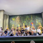 Cambodia: Absolute Traditional Dance Show with Buffet Dinner - Who Will Love This Tour?