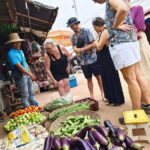 Cambodia Cooking Class, Oxcart Ride with Local Village Tour - An Overview of the Experience