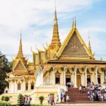 Cambodia Taxi driver - Detailed Breakdown of the Tour Experience