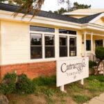 Cambria: Wine Tasting at Cutruzzola Vineyards - A Personal, Relaxed Tasting Environment