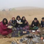 Camel Safari Half Day Desert Experience - Authentic Experiences and Practical Details