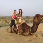 Camel Safari Tour From Jodhpur - The Sum Up