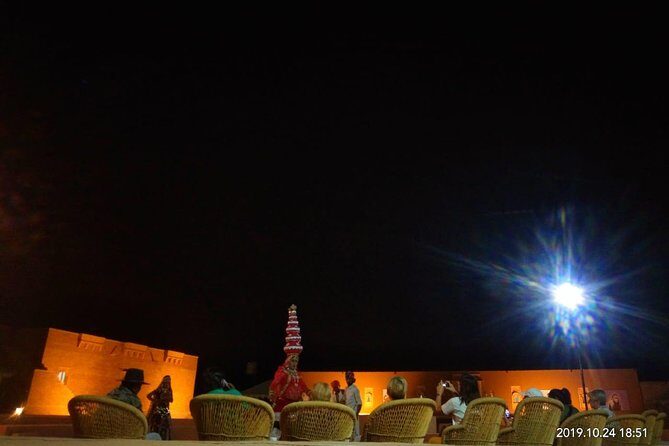 camel safari with night stay in the desert, - Final Thoughts: Is It Worth It?