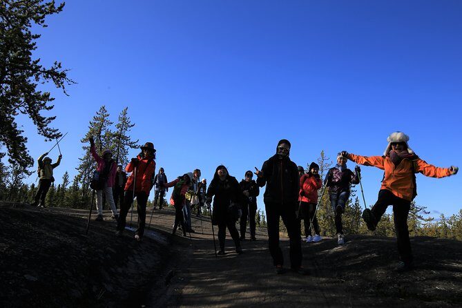 Cameron Falls Hiking Tour - Practical Details and Value