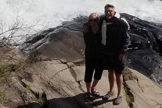 Cameron Falls Tour Custom Waterfall Hiking - Who Should Consider This Tour?