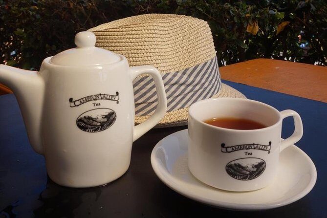 Cameron Highland Best Tour from Ipoh with Lunch ( Day Trip) - Frequently Asked Questions