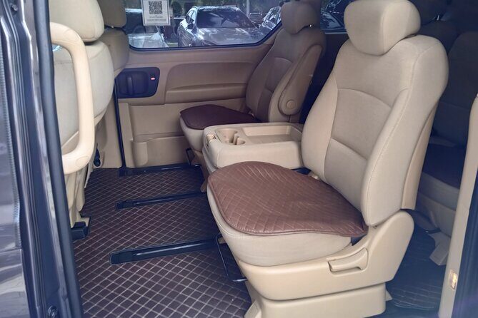 Cameron Highlands 3 Days 2 Night Tours Private (per Vehicle) - Transportation and Logistics