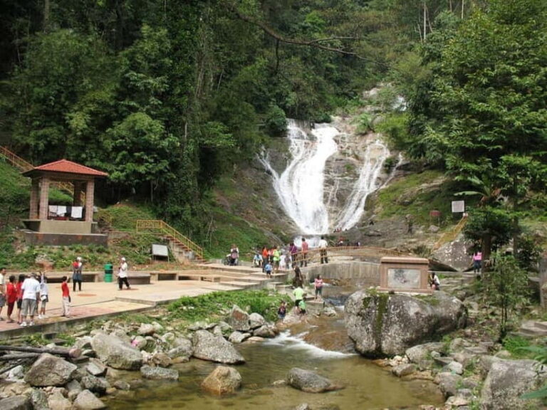 Cameron Highlands Tour - FAQs