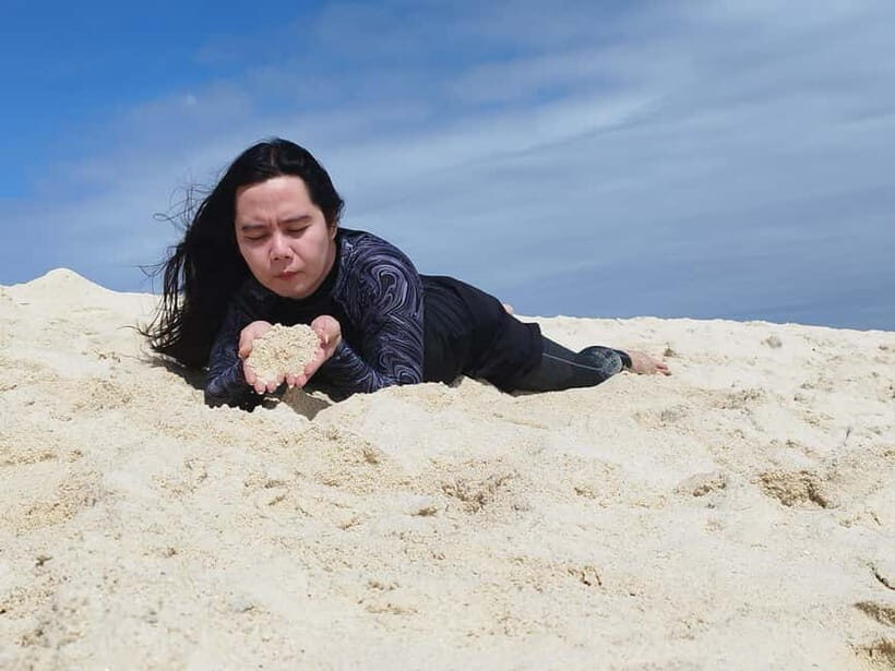 Camiguin: White Island Mantigue Island Exploration PRIVATE - What Makes This Tour Stand Out?