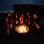 Campfire S'mores and Stars Tour in Kanab - The Value of the Tour