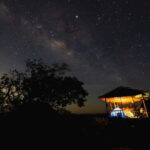 Camping At Nong khiaw View point 360 View - Practical Considerations