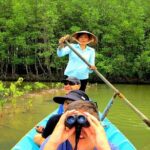 Can Gio mangrove eco tour 1 day private - Frequently Asked Questions
