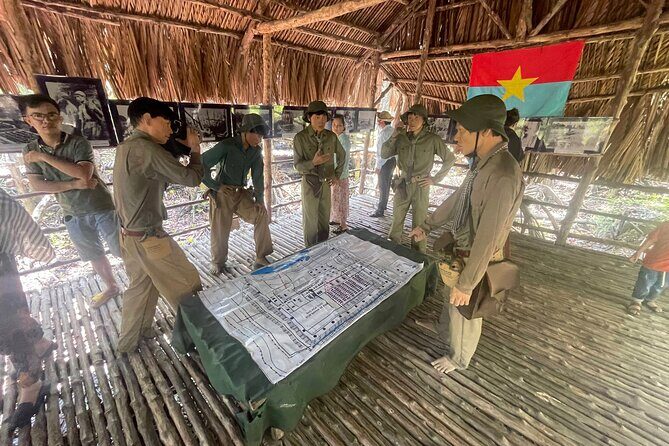 Can Gio Mangroves - Monkey Island by Motorbike and Scooter - Who Will Love This Tour?