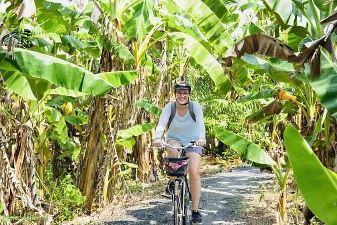 Can Tho Bike Tour in Mekong Delta - An In-Depth Look at the Tour Experience