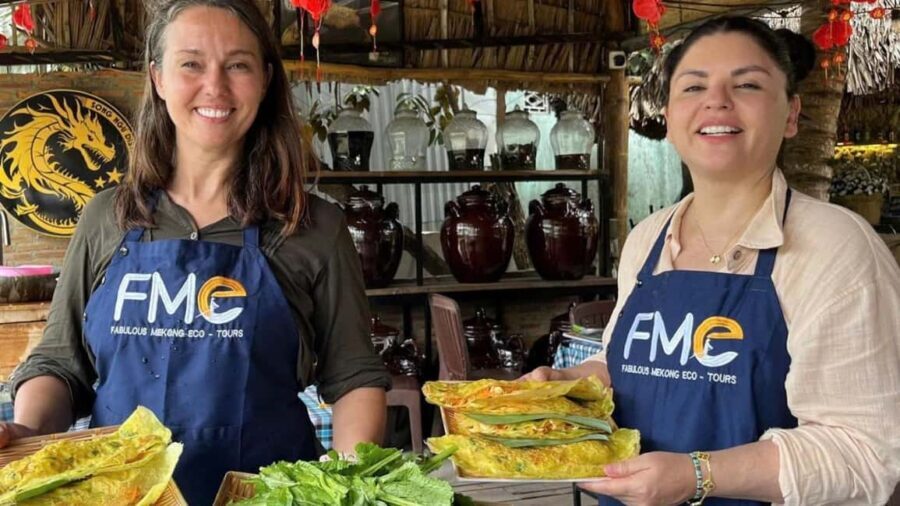 Can Tho: Cooking Class - Flavors of the Delta - Who Should Consider This Tour?