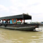 Can Tho day tour: fruit garden&floating fish farm in Son islet - A Deep Dive into the Can Tho Tour Experience