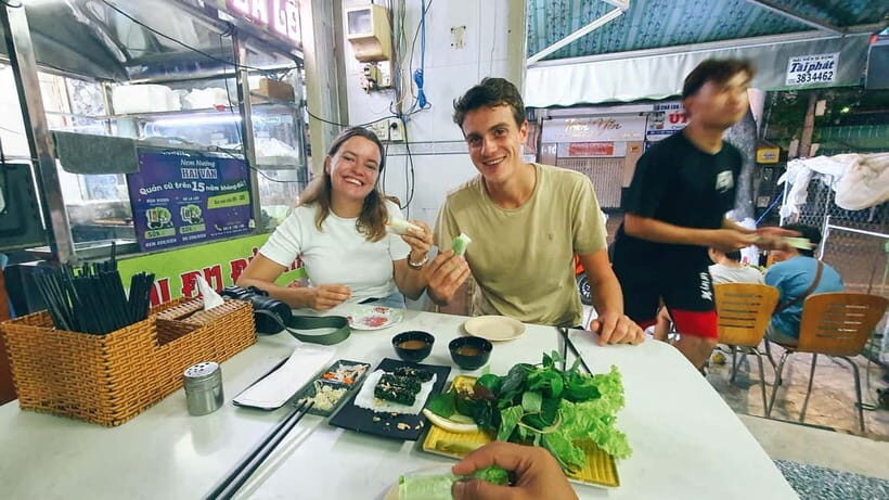 Can Tho: Evening Walking Tour with Night Market Visit - Who Will Enjoy This Tour?