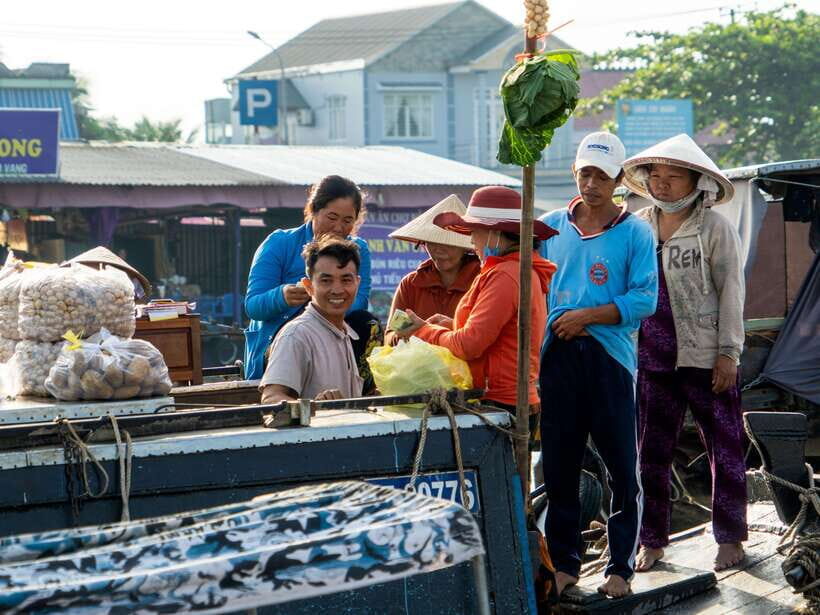 Can Tho: Explore Mekong, Floating Market, Cacao & Local Life - Practical Details & Tips