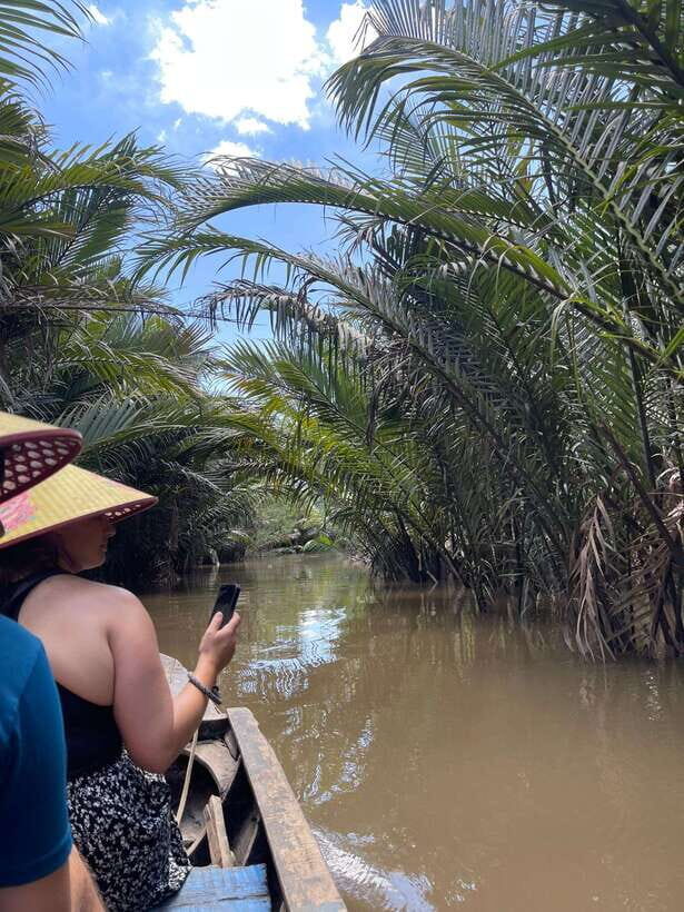 Can Tho: Floating Market, Canal, Cacao Farm & Mekong' Life - Exploring the Itinerary in Depth