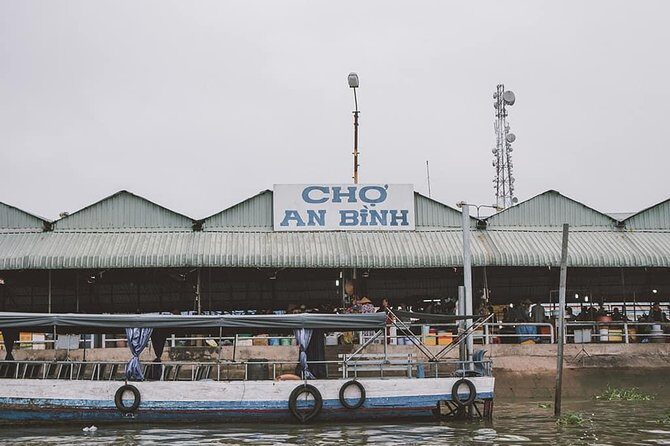 Can Tho Floating Market Combine With Mekong Delta 01 Day-Daily - FAQ