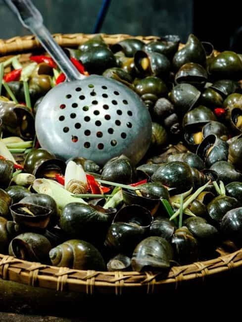 Can Tho Foodie Walking Tour - Key Points