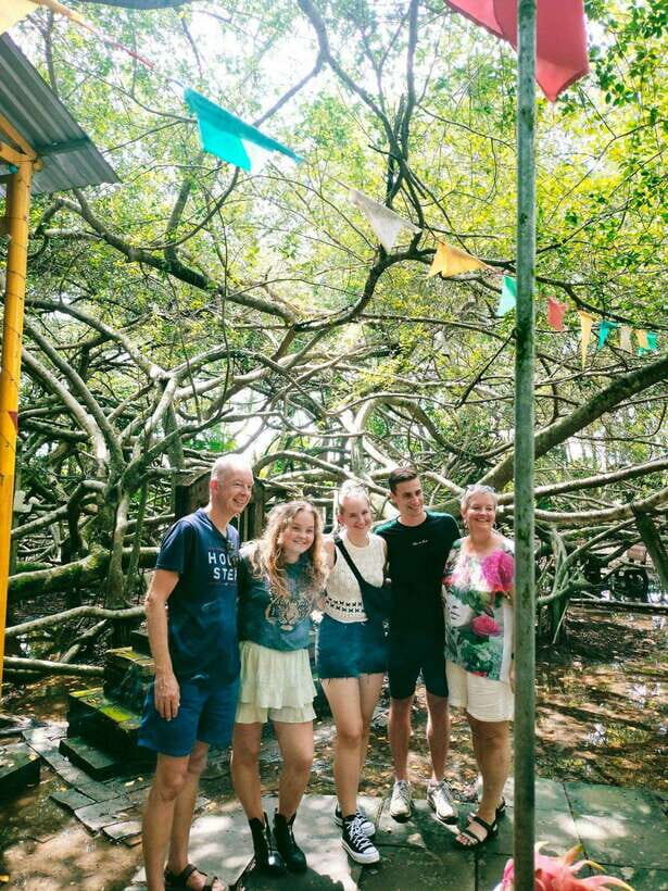 Can Tho: Rural Vietnam Biking Tour with Local Delights - Who is This Tour Best For?