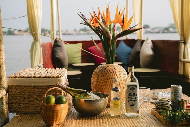 Can Tho Sunset Tour - Authenticity and Value