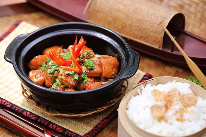 Can Tho: Vietnamese Cooking Class with Lunch - What Makes This Cooking Class Special?