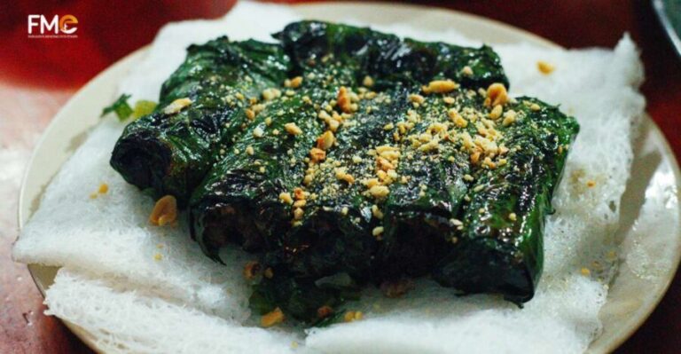 Can Tho: Walking street food tour designed by local chef - The Breakdown: Why Each Stop Matters