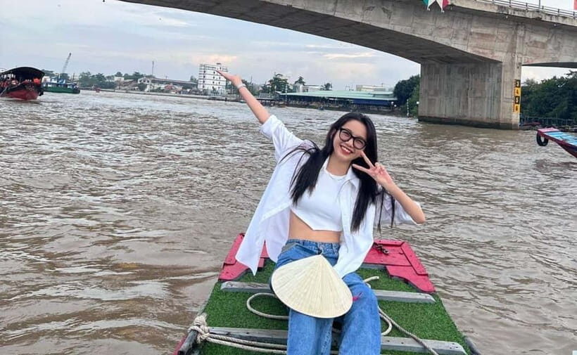 Can ThoSoc TrangBac LieuCa Mau 3-Day, 2-Night Tours - Exploring Southern Vietnam in Detail