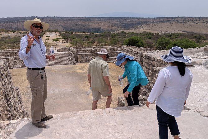 Canada de la Virgen Archaeological Site Tour - Who Should Consider This Tour?