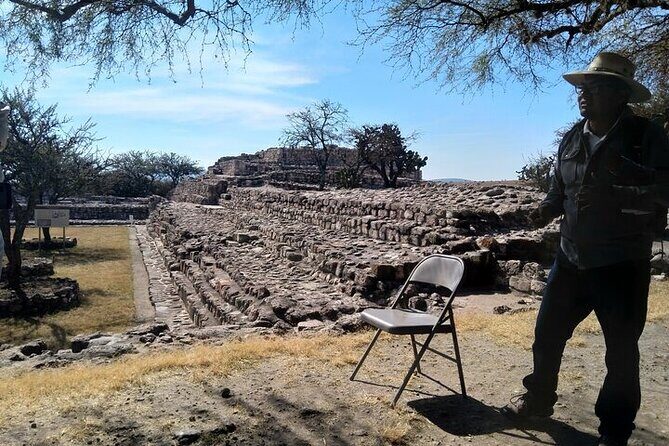 Cañada de la Virgen Archeological Site Tour - Who Should Consider This Tour?