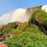 Canada/USA Incredible Wonder Tour of both sides of Niagara Falls - Final Thoughts