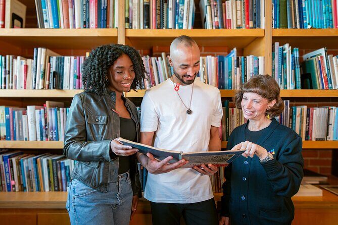 Canadian Museum of Immigration at Pier 21 Admission & Tour - Practical Details and Tips