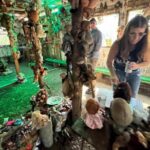 Canals Boat Tour + Doll Island + Ajolote Shrine - Visiting Doll Island: The Eerie but Fascinating Attraction