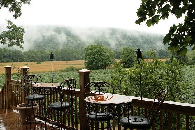 Canandaigua Wine Trail Experience - Frequently Asked Questions